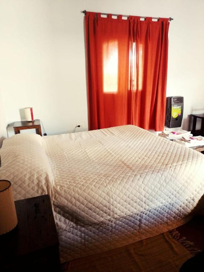 El Rancho De Manolo Hotel Molinos Kültér fotó